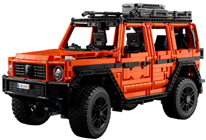 Lego 42177 M-Benz G500 Professional Line