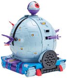 TMNT CLASSIC TECHNODROME PLAYSET