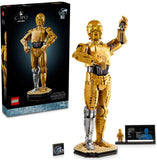 LEGO 75398 SW C-3PO