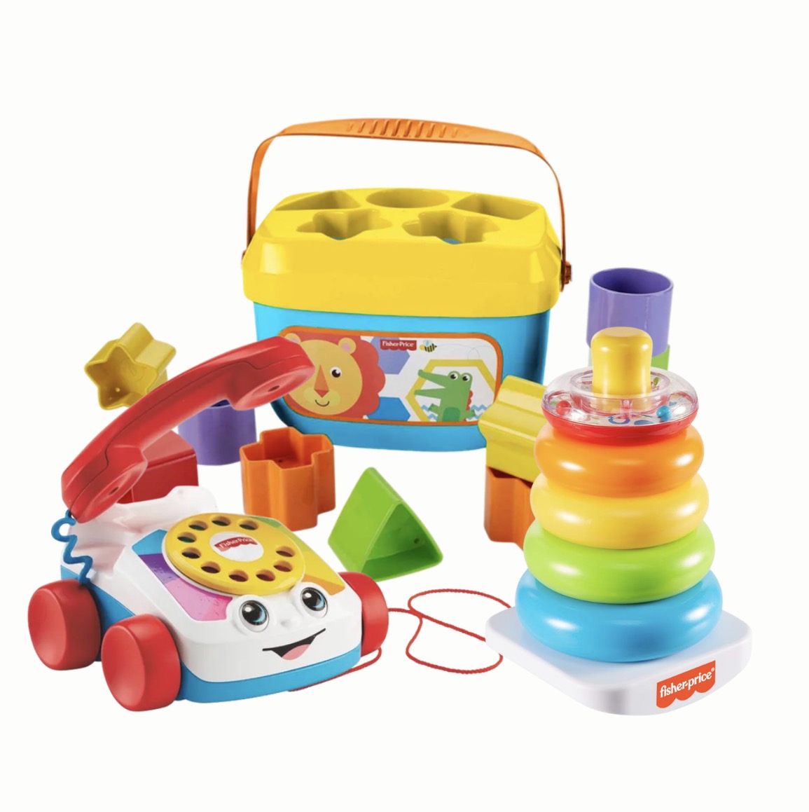 F/P BABY BUNDLE PACK