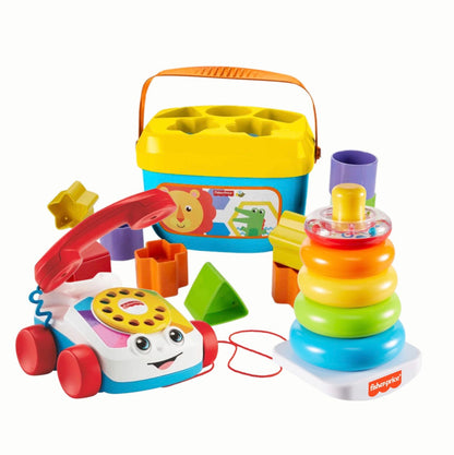 F/P BABY BUNDLE PACK