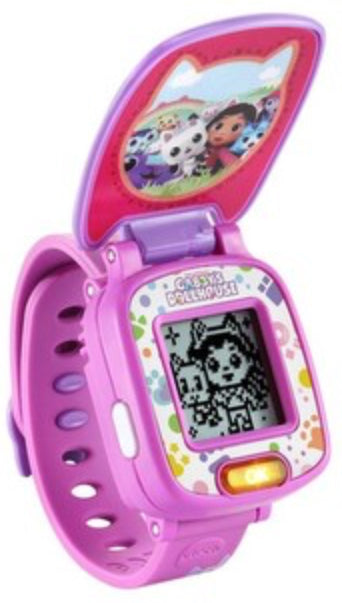 VTECH GABBY'S TIME TO GET TINY WATCH