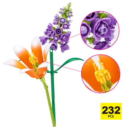 ZURU MAX PREMIUM LONG FLOWER SERIES