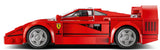 LEGO 76934 SPEED FERRARI F40 SUPERCAR