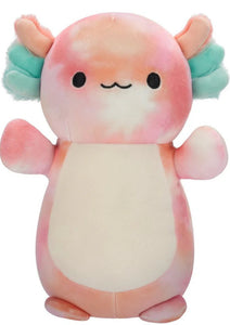 SQUISHMALLOWS 10 HUGMEES AKSEL