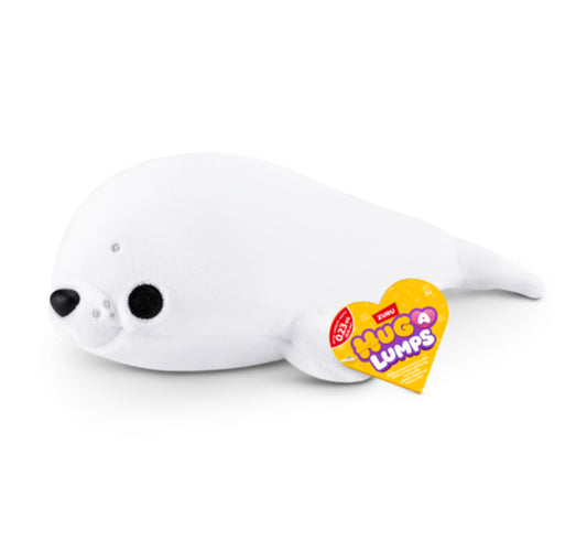 HUG A LUMPS BABY S1 SANDY THE SEAL