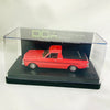 D/C 1:43 FORD XY GS UTE VERMILLION