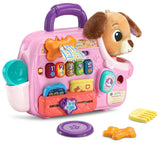 VTECH PUPPY PET CARRIER