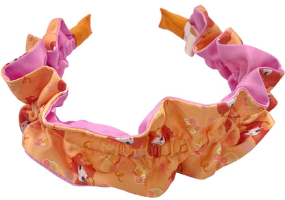 EMMA MEMMA REVERSABLE HEADBAND