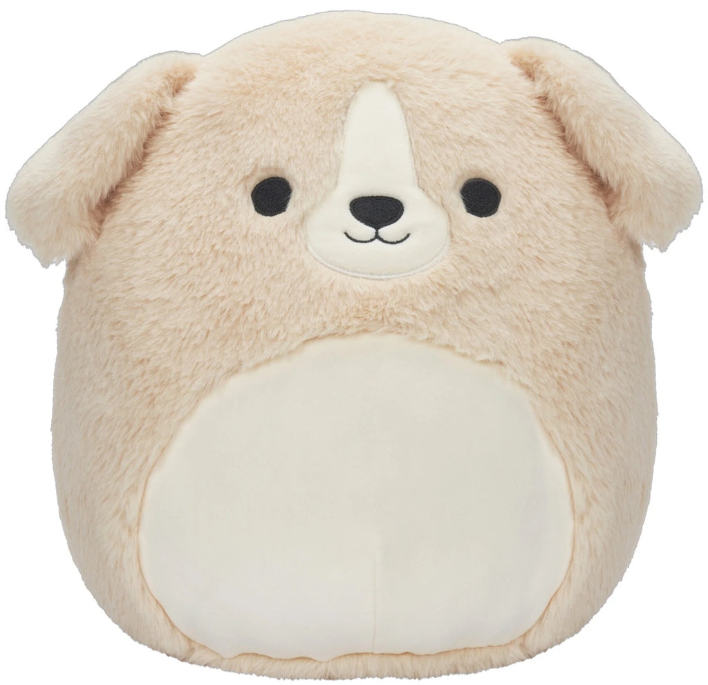 SQUISHMALLOW 12 FUZZAMALLOWS C STEVON