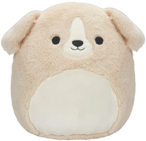 SQUISHMALLOW 12 FUZZAMALLOWS C STEVON