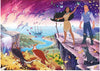 PUZZLE 1000PC DISNEY POCAHONTAS