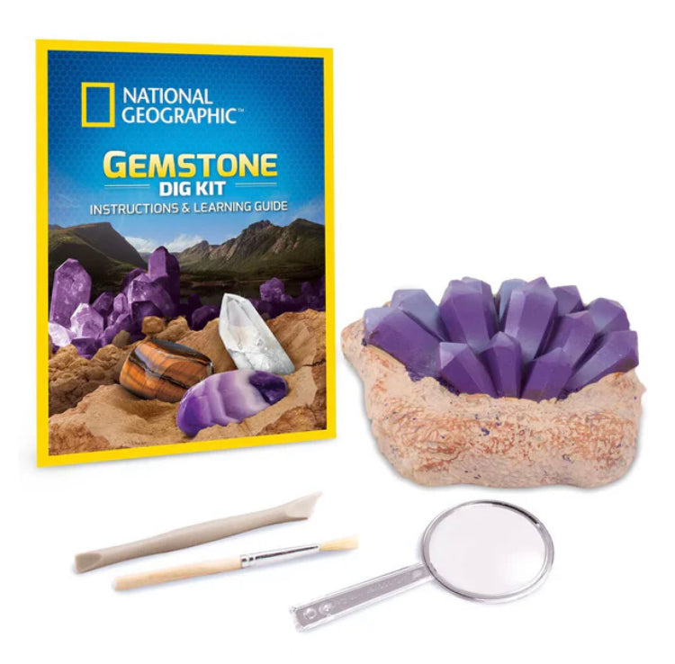 NG GEMSTONE DIG KIT