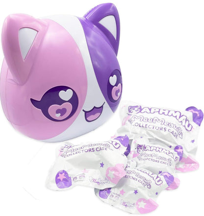 Aphmau Meemeow'S Catface Collector Case
