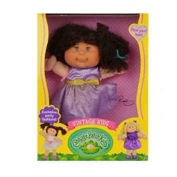 CABBAGE PATCH KIDS 16" AST DOLLS