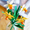 LEGO 40747 CLASSIC DAFFODILS