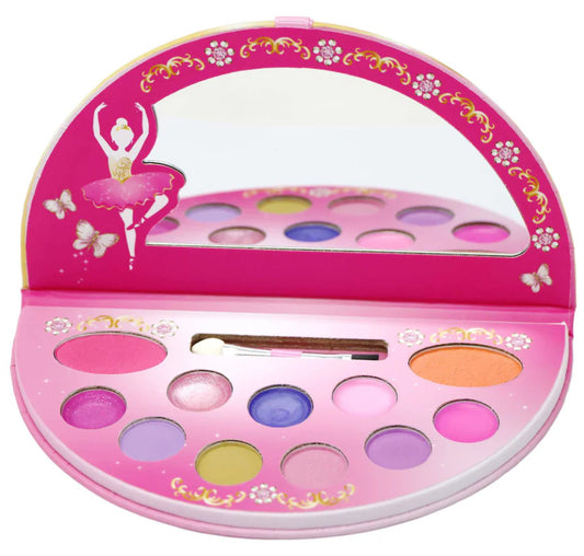 P/POP KHA102 BALLET COSMETIC PALETTE