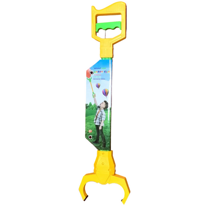 ROBOT HAND GRABBER
