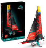 LEGO 42174 TECHNIC TEAM NZ AC75 YACHT