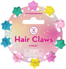 P/POP HCG194 STAR HAIR CLAWS