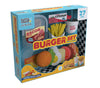 TASTY JR PNP MED BURGER SET