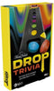 GAME TRIVIAL PURSUIT DROP TRIVIA