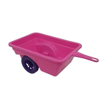 DUNE BUGGY TRAILER PINK