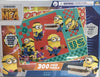 PUZZLE 300PC DESPICABLE ME 4