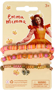 EMMA MEMMA BRACELET SET