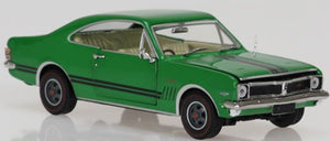 D/C 1:32 GREEN HT GTS 350 MONARO