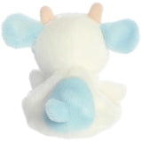 PLUSH PALM PALS SKYLA COW