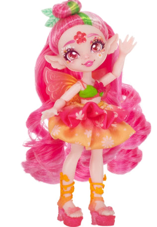 MAGIC MIXIES PIXLINGS S1 DOLL ROSE