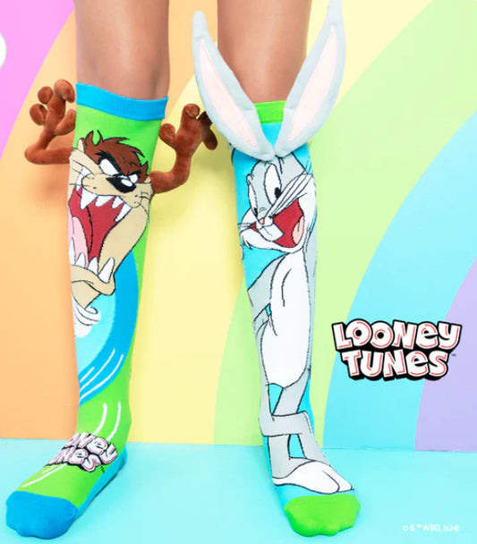 MADMIA SOCKS TOD BUGS BUNNY