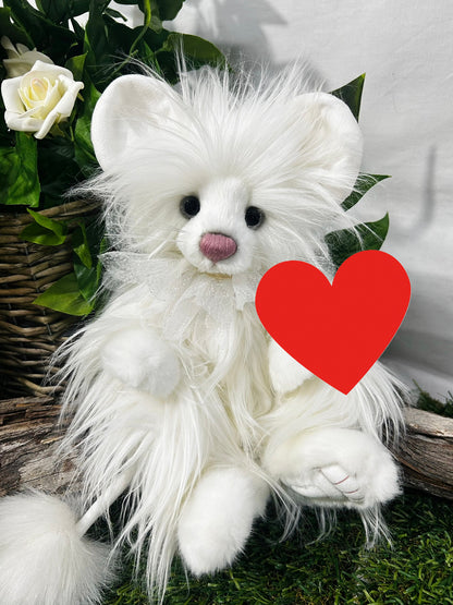 CHARLIE BEARS EXCL BAMBALINA