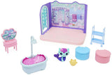 GABBYS DOLLHOUSE DELUXE BATHROOM REFRESH