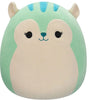 SQUISHMALLOWS 7.5 MASTER C FUYUKI