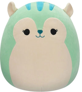 SQUISHMALLOWS 7.5 MASTER C FUYUKI