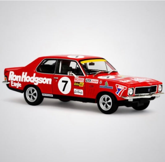 D/C 1:24 BOB MORRIS LJ GTR TORANA 2023