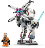 LEGO 75390 SWAR LUKE SKYWALKER X-WING