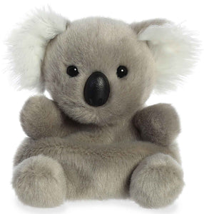 PLUSH PALM PALS WIGGLES KOALA