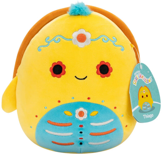 SQUISHMALLOWS 7.5 DOTD THIAGO