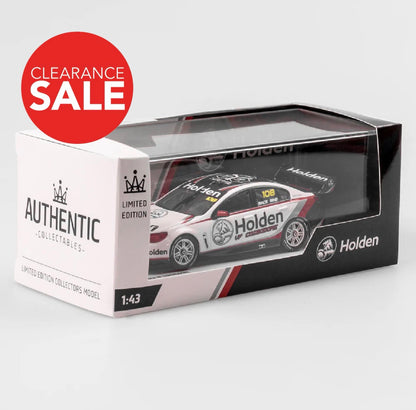 1:43 HOLDEN VF COMMODORE DNA CELEBRATION