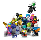 LEGO 71046 MINIFIGURES SERIES 26 SPACE