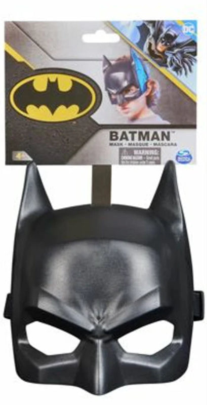 BATMAN HERO MASKS AST