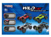 RUSCO R/C WILDCAT MAX BUGGY AST