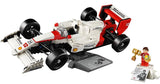 LEGO 10330 ICON MCLAREN MP4/4 AYRTON