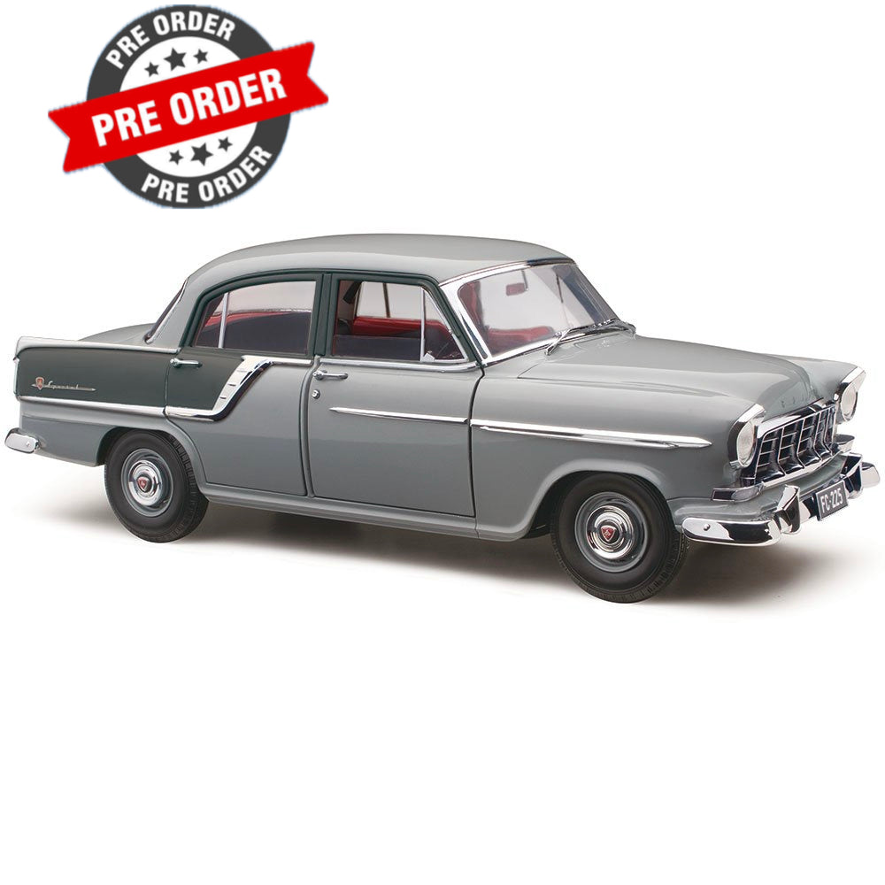1:18 HOLDEN FC SPECIAL WANGARRA / ASCOT