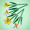 LEGO 40747 CLASSIC DAFFODILS