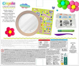 CREATIONS MODEL MAGIC DAISY MIRROR KIT