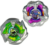 BEYBLADE X DUAL PACK AST